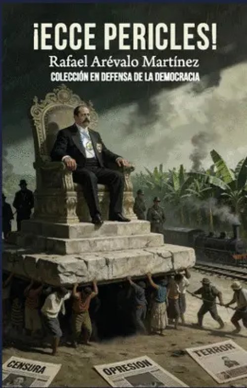 ¡Ecce Pericles! - Nueva Edición 2026