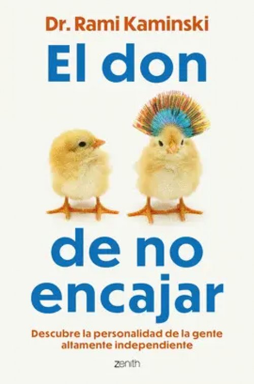 El Don de no Encajar