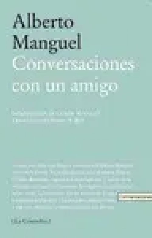 Conversaciones con un Amigo