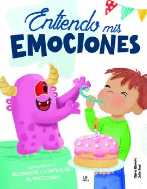 Entiendo Mis Emociones
