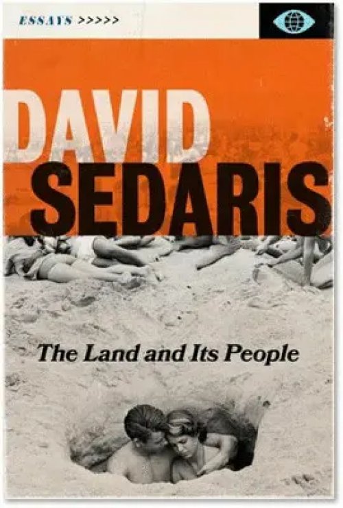 The Land And Its People: Essays