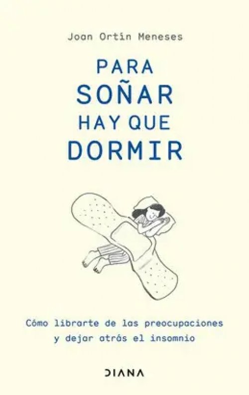 Para Soñar Hay que Dormir