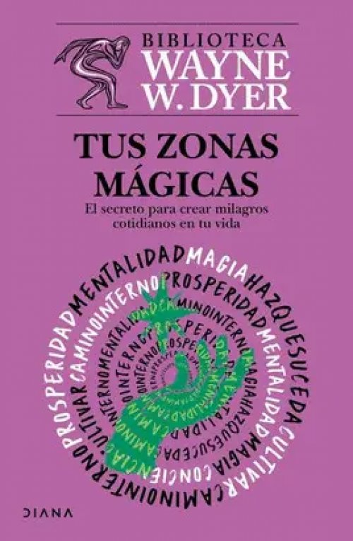 Tus Zonas Mágicas