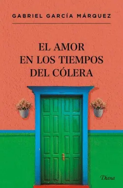 El Amor en los Tiempos del Cólera Ne 2026