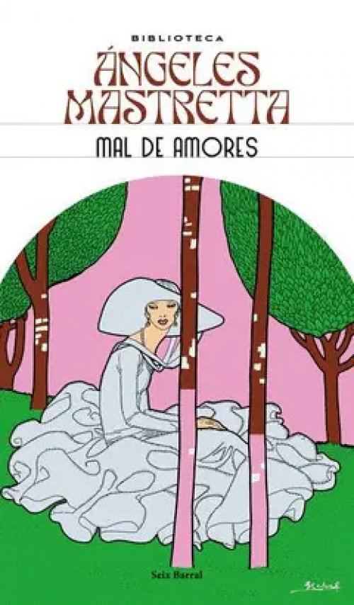 Mal de Amores