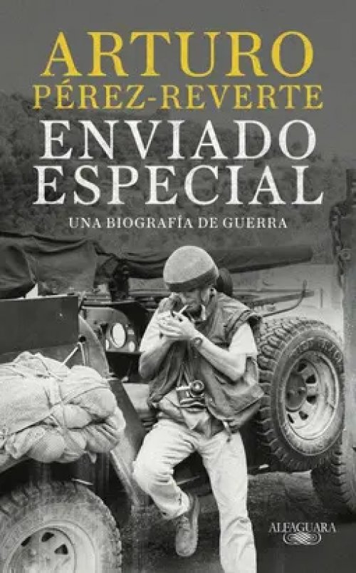 Enviado Especial
