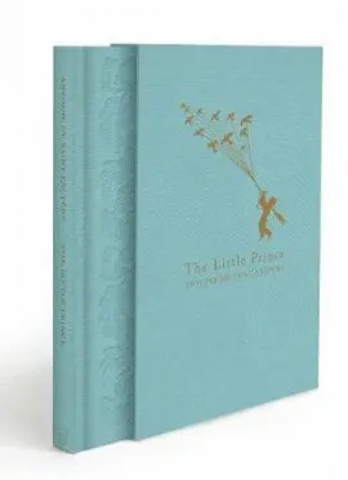 The Little Prince - Slipcase