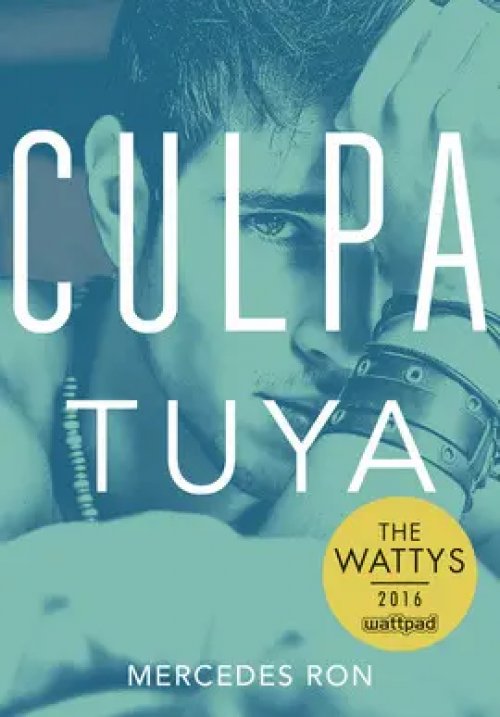 Culpa tuya (Culpa mía 2)