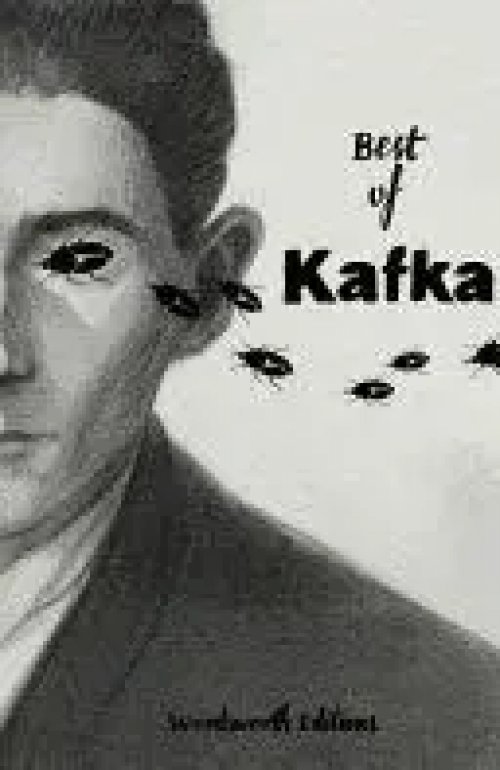 Best Of Kafka (Collector's Edition)