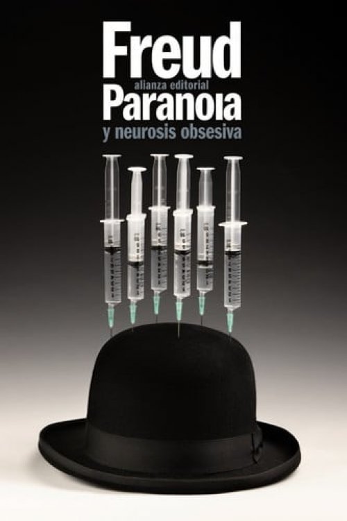 Paranoia y Neurosis obsesiva dos historiales clínicos
