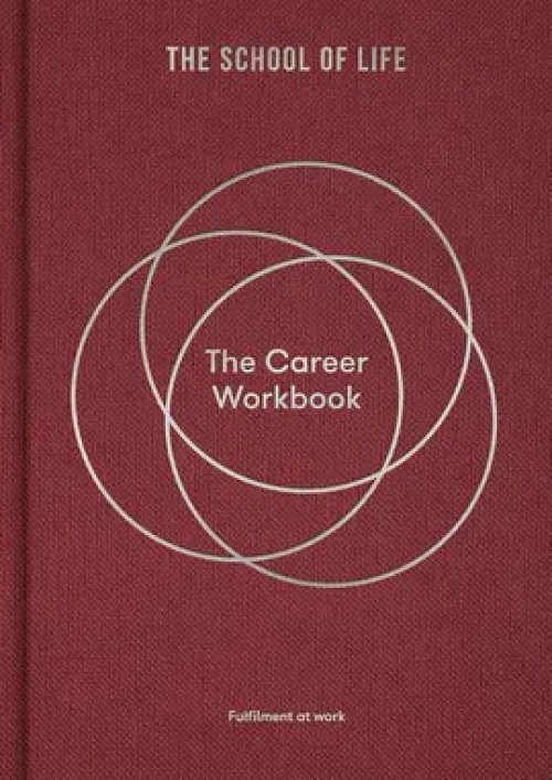 The Career Workbook