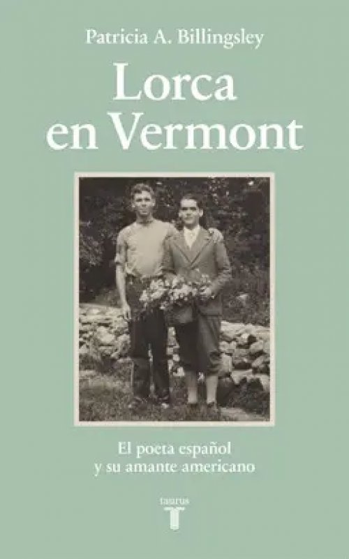 Lorca en Vermont