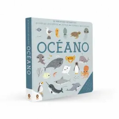 Mi Imaginario Interactivo - Océano