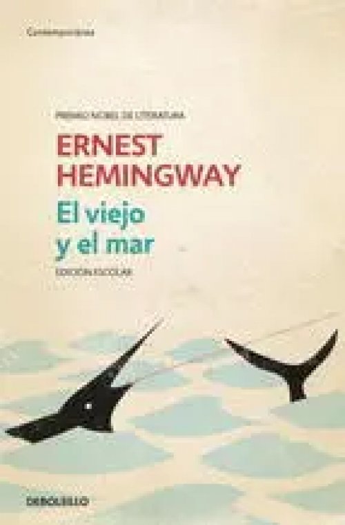 El Viejo y el Mar