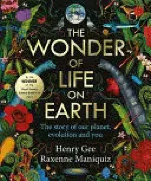 The Wonder Of Life On Earth