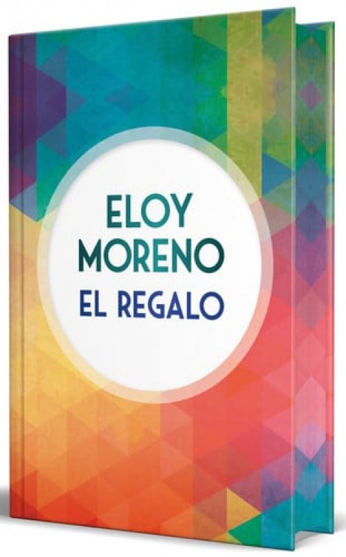 El Regalo (edición Limitada con Cantos Tintados) / the Gift (Limited Edition with Sprayed Edges)
