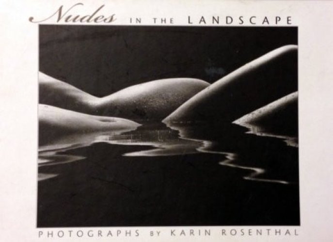 Nudes in the Landscape Notecards