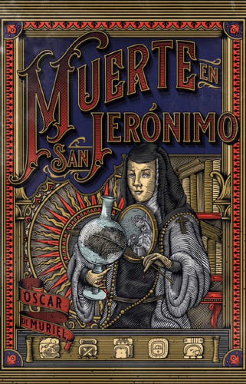 Muerte en San Jerónimo