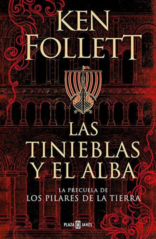 Las tinieblas y el alba