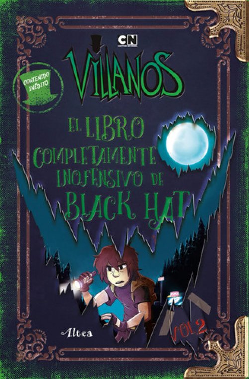 illanos libro completamente