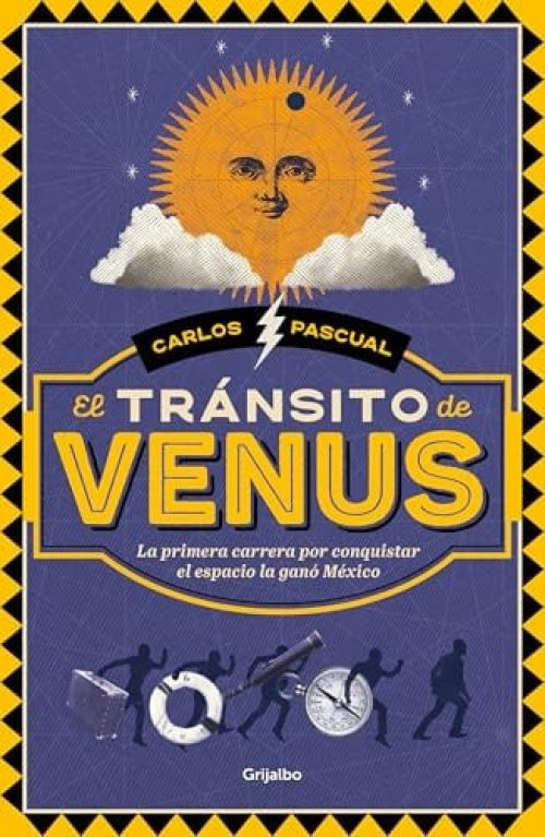 El Tránsito de Venus / The Transit of Venus