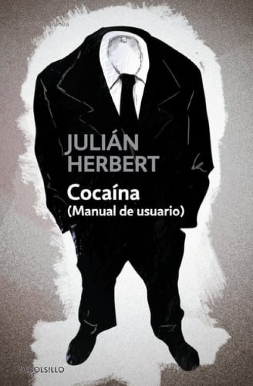 Cocaína (manual de usuario)