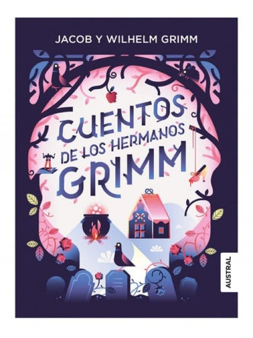 Cuentos de los Hermanos Grimm