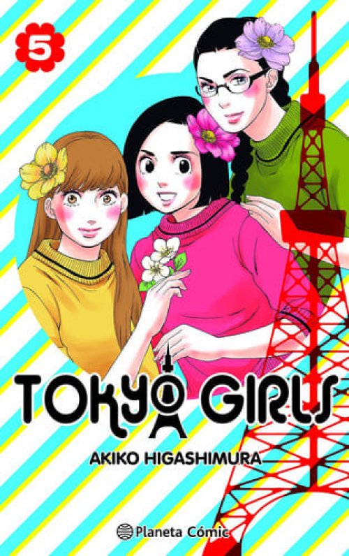 Tokyo Girls no 05/09