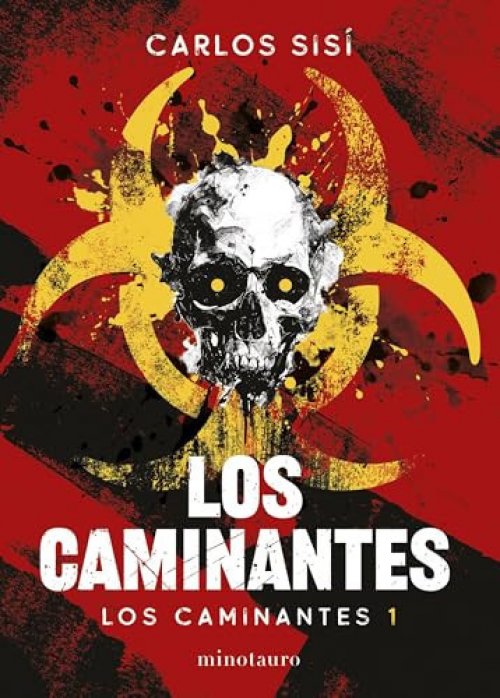 Los caminantes nº 01/06. Nueva edición