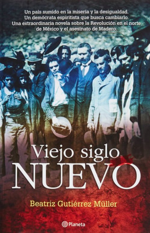 Viejo siglo nuevo