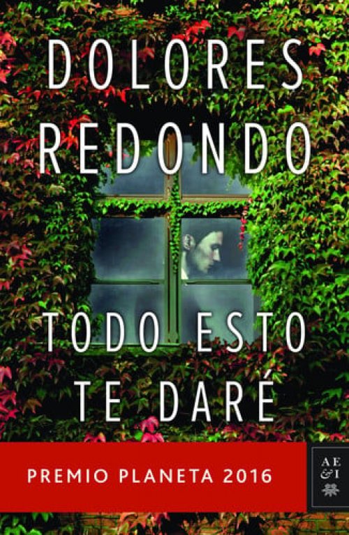 Todo esto te daré