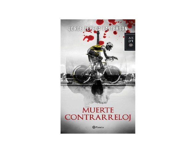 Muerte contrarreloj