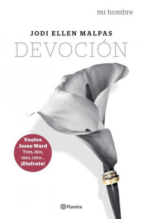 Mi Hombre. Devoción