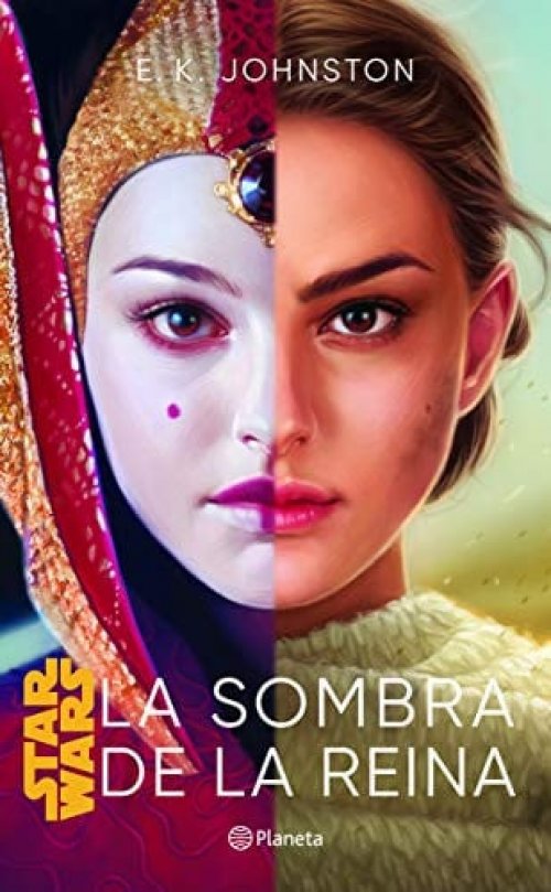 La sombra de la reina