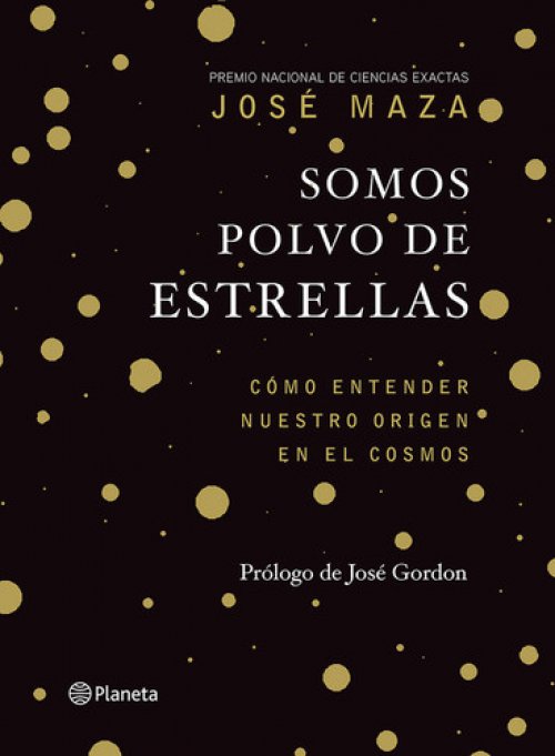 Somos polvo de estrellas cómo entender nuestro origen en el cosmos