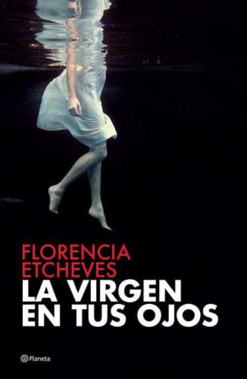 La Virgen en Tus Ojos