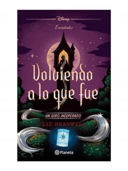 VOLVIENDO A LO QUE FUE. UN GIRO INESPERADO