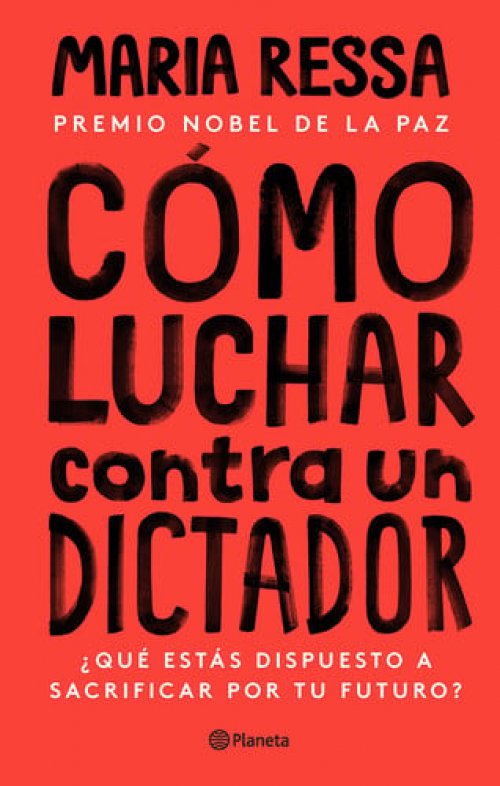 Cómo Luchar Contra Un Dictador