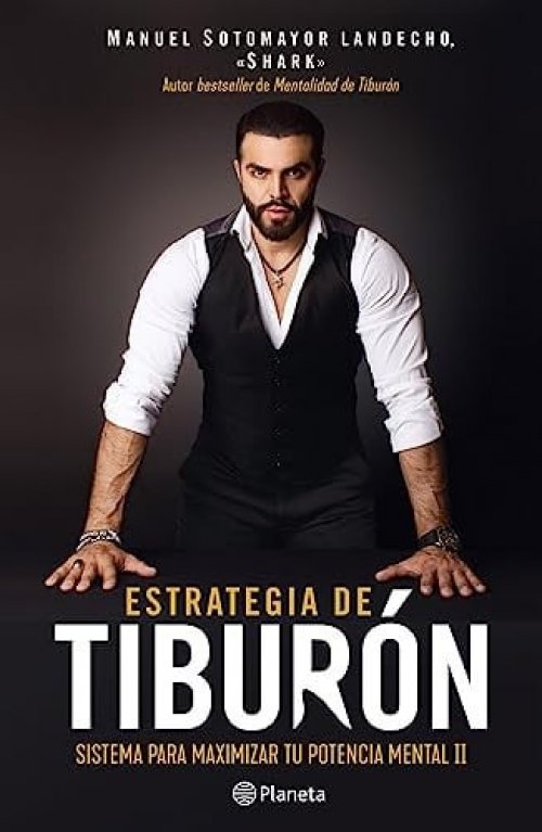 Estrategia de Tiburón