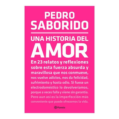Una historia del amor