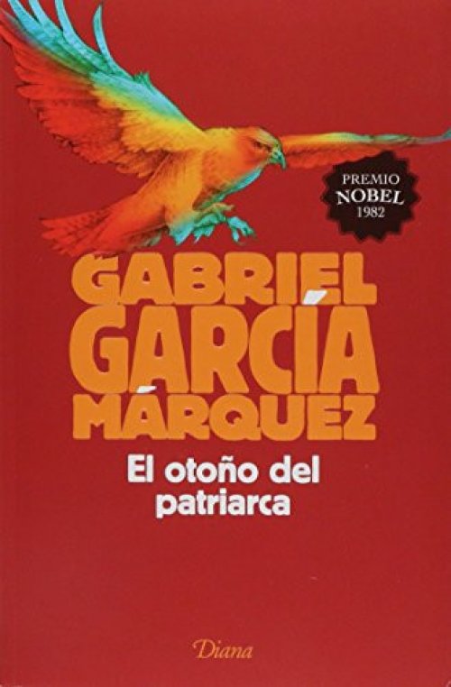 El otoño del patriarca