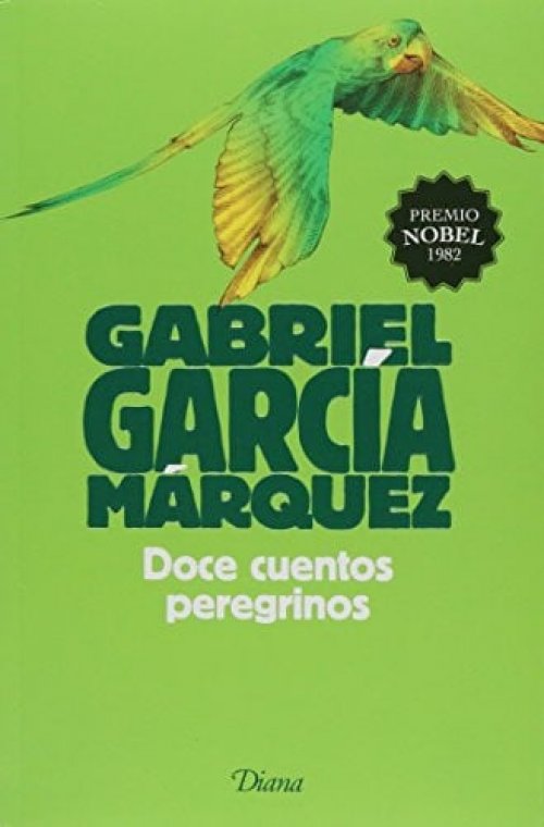 Doce cuentos peregrinos