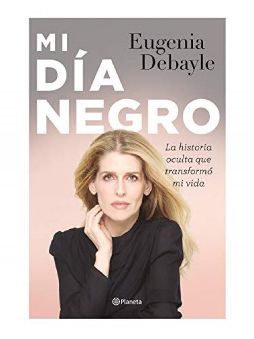 Mi día negro la historia oculta que transformó mi vida