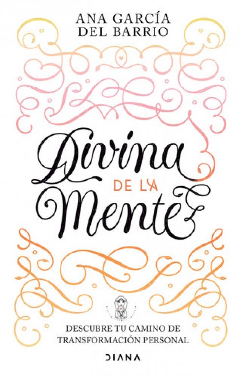 Divina de la Mente Descubre Tu Camino de Transformación Persona