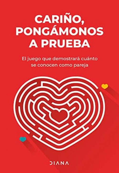 Cariño, Pongámonos a Prueba El Juego Que Demostrará Cuánto Os ConocéIs Como Pareja