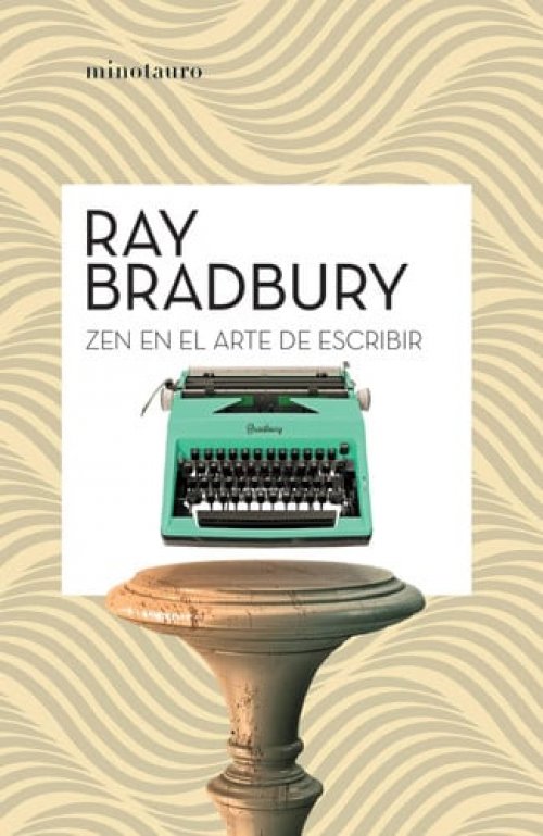 Zen en el arte de escribir
