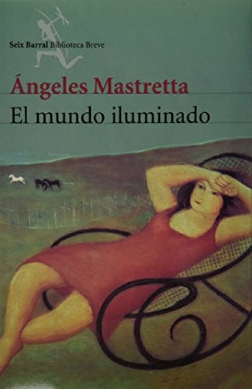 El mundo iluminado