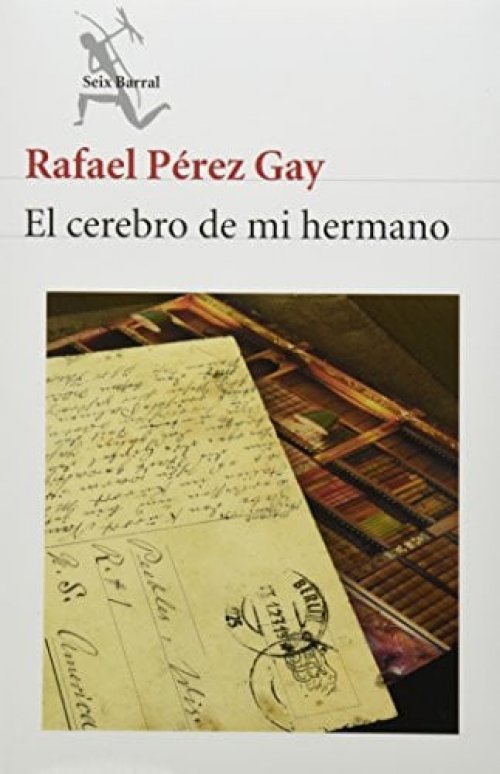 El cerebro de mi hermano