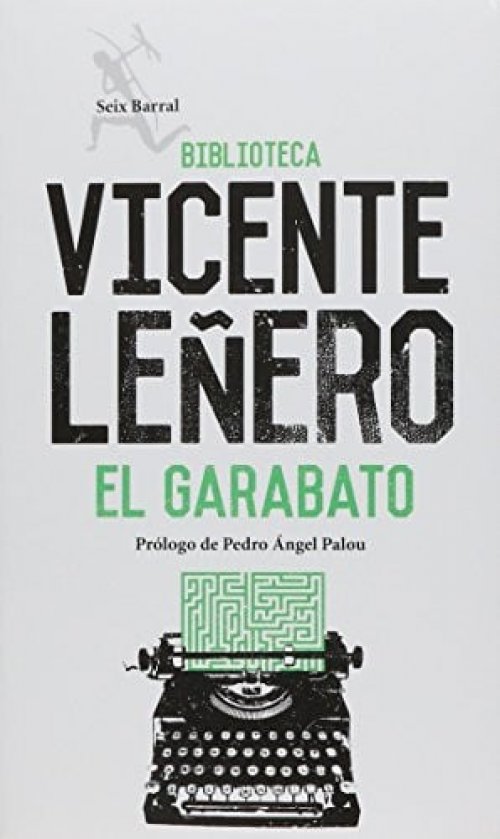 El garabato