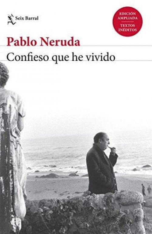 Confieso que he vivido